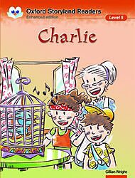 OSLD 5: CHARLIE N/E