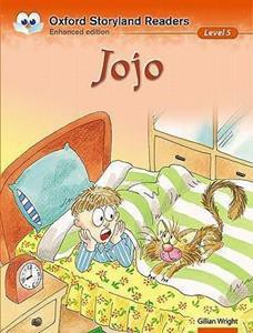 OSLD 5: JOJO - SPECIAL OFFER N/E