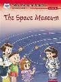 OSLD 6: THE SPACE MUSEUM N/E