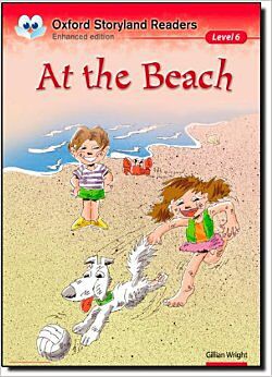 OSLD 6: AT THE BEACH - SPECIAL OFFER N/E
