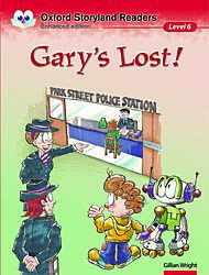 OSLD 6: GARY'S LOST N/E
