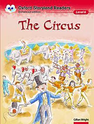 OSLD 6: THE CIRCUS - SPECIAL OFFER N/E