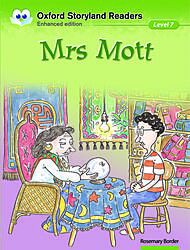OSLD 7: MRS MOTT - SPECIAL OFFER N/E