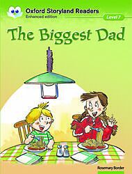 OSLD 7: THE BIGGEST DAD N/E