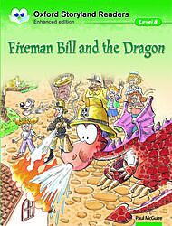 OSLD 8: FIREMAN BILL AND THE DRAGON N/E