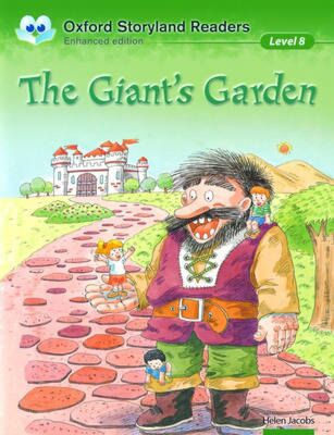 OSLD 8: THE GIANT'S GARDEN - SPECIAL OFFER N/E