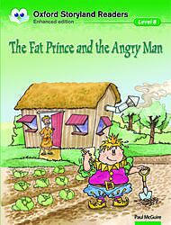 OSLD 8: THE PRINCE AND THE ANGRY MAN THE FAT PRINCE AND THE ANGRY MAN - SPECIAL OFFER N/E
