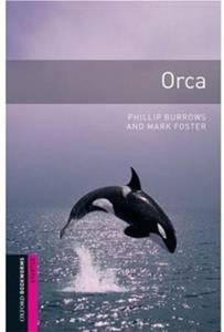OBW LIBRARY STARTER: ORCA N/E