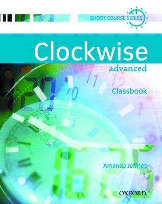 CLOCKWISE ADVANCED SB