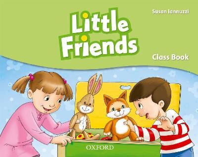 LITTLE FRIENDS SB