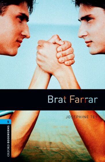 OBW LIBRARY 5: BRAT FARRAR - SPECIAL OFFER N/E
