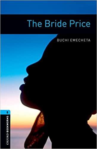 OBW LIBRARY 5: BRIDE PRICE N/E