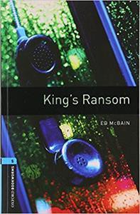 OBW LIBRARY 5: KING'S RANSOM N/E