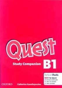 QUEST B1 COMPANION