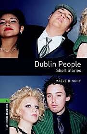 OBW LIBRARY 6: DUBLIN PEOPLE - SPECIAL OFFER N/E