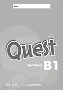 QUEST B1 TEST