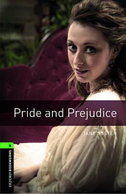 OBW LIBRARY 6: PRIDE AND PREJUDICE N/E