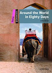 OD STARTER: AROUND THE WORLD IN 80 DAYS (+ MULTI-ROM) N/E