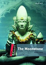 OD 3: THE MOONSTONE (+ AUDIO CD-ROM) - SPECIAL OFFER N/E