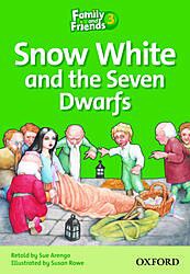 OFF 3: SNOW WHITE & THE SEVEN DWARVES - SPECIAL OFFER N/E