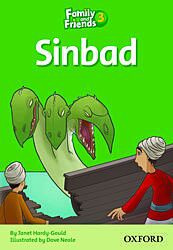 OFF 3: SINBAD N/E