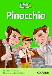 OFF 3: PINOCCHIO N/E