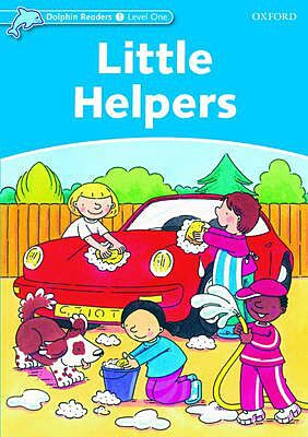 ODR : LITTLE HELPERS 1 N/E