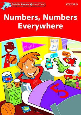 ODR : NUMBERS, NUMBERS EVERYWHERE 2 N/E