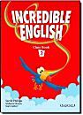 INCREDIBLE ENGLISH 2 SB