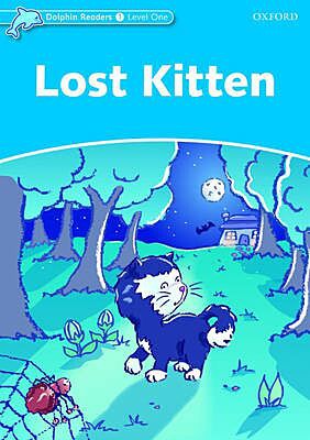 ODR : LOST KITTEN 1 N/E