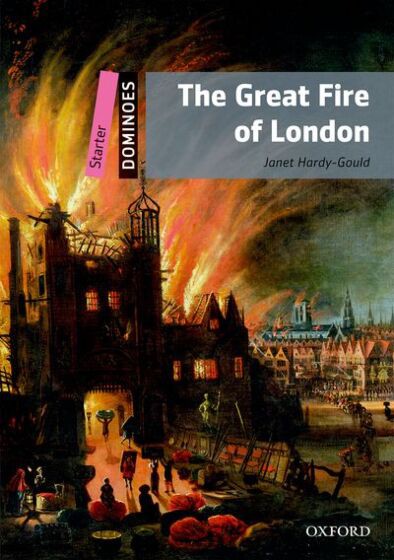 OD STARTER: THE GREAT FIRE OF LONDON N/E