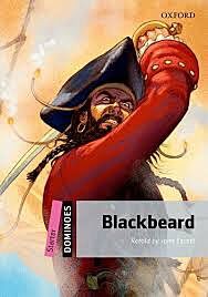 OD STARTER: BLACKBEARD N/E