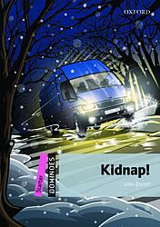 OD STARTER: KIDNAP! (+ MULTI-ROM) N/E