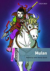 OD STARTER: MULAN N/E