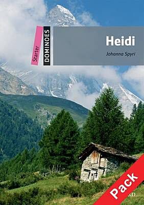 OD STARTER: HEIDI (+ MULTI-ROM) N/E
