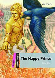 OD STARTER: THE HAPPY PRINCE (+ MULTI-ROM) N/E