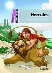 OD STARTER: HERCULES (+ MULTI-ROM) N/E