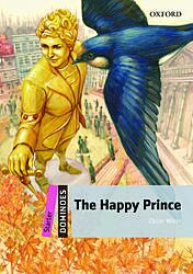 OD STARTER: THE HAPPY PRINCE N/E