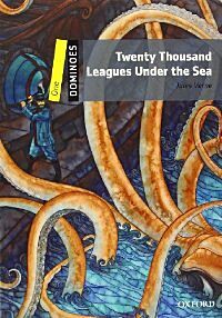 OD 1: 20.000 LEAGUES UNDER THE SEA N/E