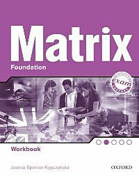 NEW MATRIX FOUNDATION WB