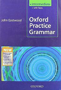 OXFORD PRACTICE GRAMMAR INTERMEDIATE (+ CD-ROM) N/E