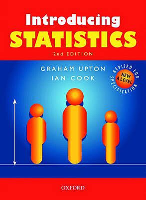 INTRODUCING STATISTICS 2ND ED PB
