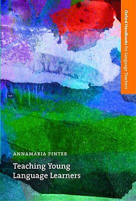 TEACHING YOUNG LANGUAGE LEARNERS