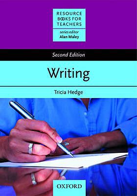 WRITING RESOURCE BOOKS FOR TEACHERS