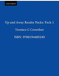 UP AND AWAY IN ENGLISH READERS & CD 1 N/E