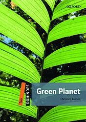 OD 2: GREEN PLANET (+ MULTI-ROM) - SPECIAL OFFER N/E
