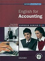 ENGLISH FOR ACCOUNTING (+ MULTI-ROM) (EXPRESS SERIES)