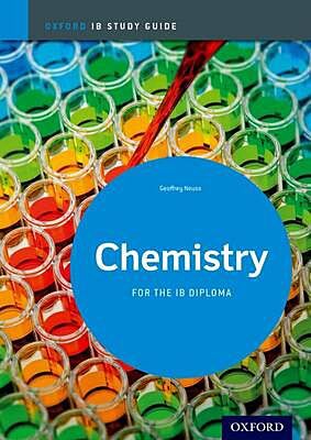 IB STUDY GUIDES CHEMISTRY