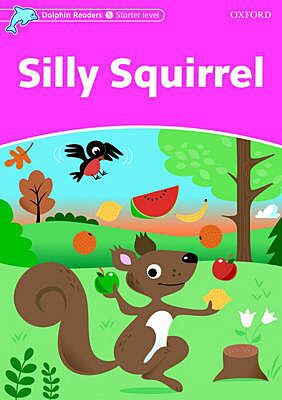 ODR STARTER: SILLY SQUIRREL - SPECIAL OFFER N/E
