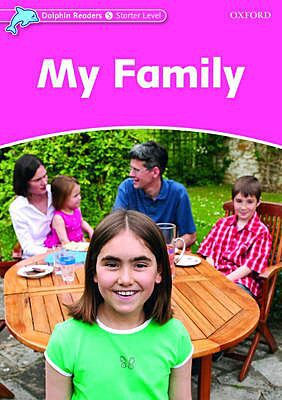 ODR STARTER: MY FAMILY - SPECIAL OFFER N/E